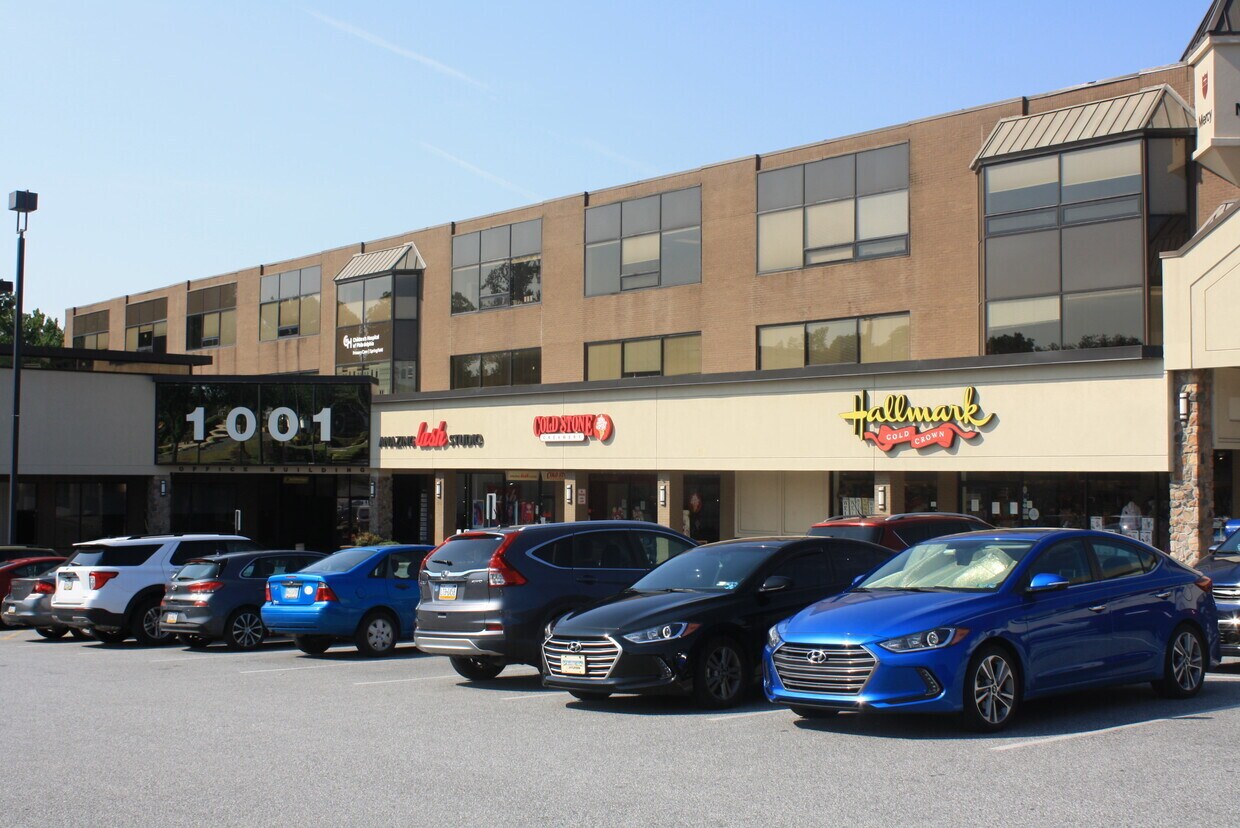1001 Baltimore Pike, Springfield, PA 19064 - Springfield Square - Five Below Baltimore Pike Springfield Pa