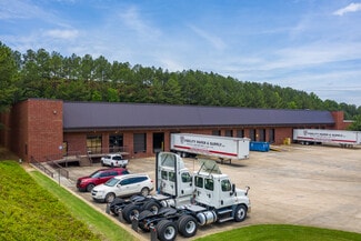 More details for 5605 Gwaltney Dr SW, Atlanta, GA - Industrial for Lease