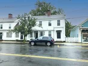 23 Boston St, Guilford, CT for lease Building Photo- Image 1 of 1