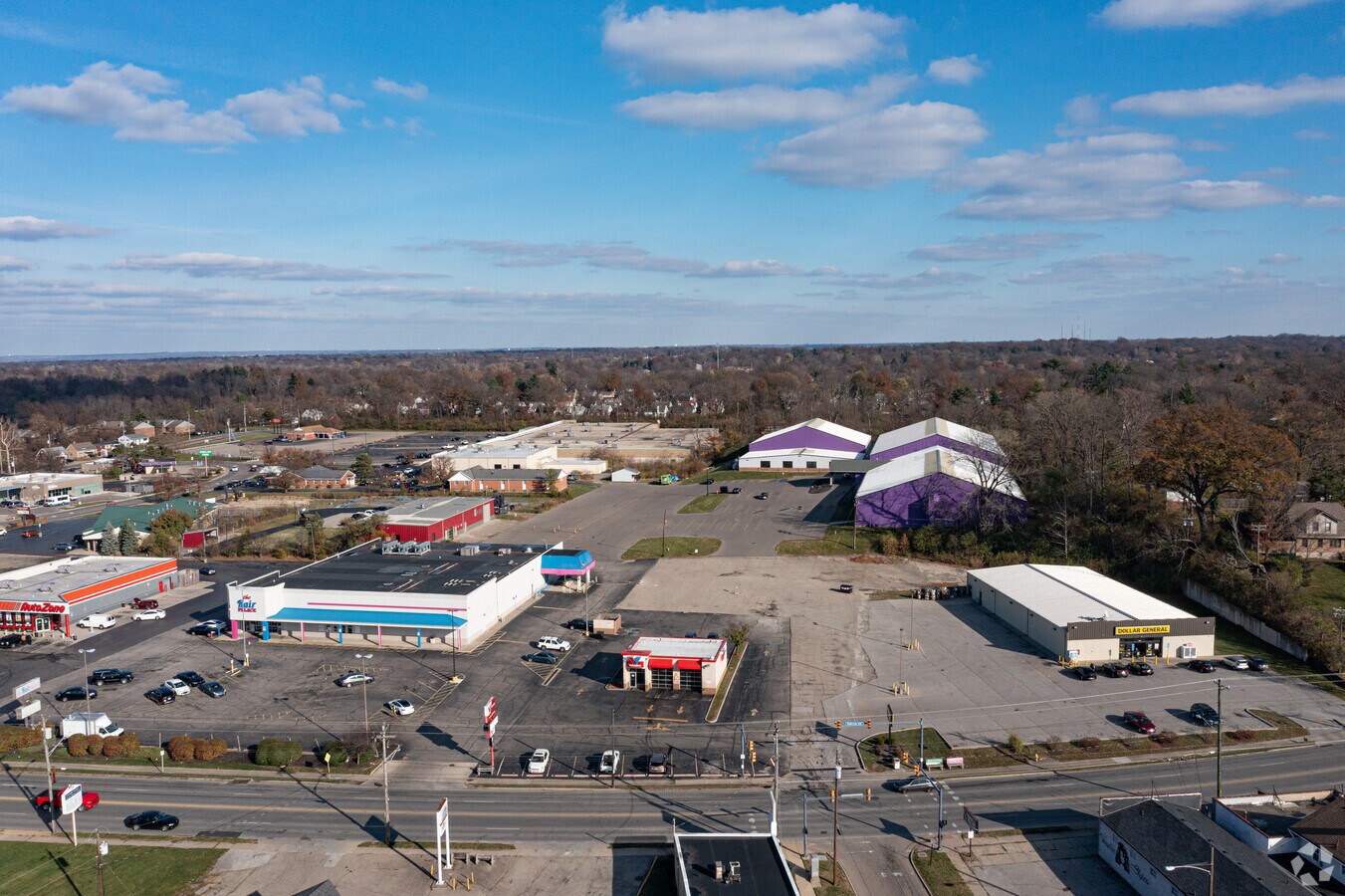 Aerial