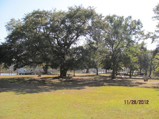 14921 Bellingrath Rd, Coden, AL for sale Primary Photo- Image 1 of 1