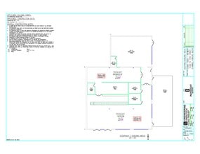 7408-7458 Nieman Rd, Shawnee, KS for lease Site Plan- Image 2 of 2