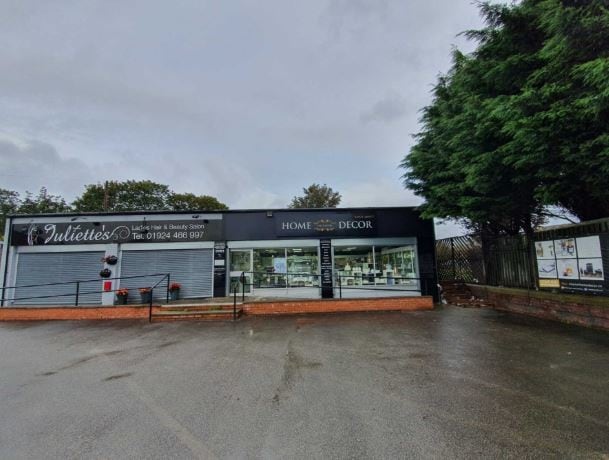 Slaithwaite Rd, Dewsbury for sale Primary Photo- Image 1 of 1