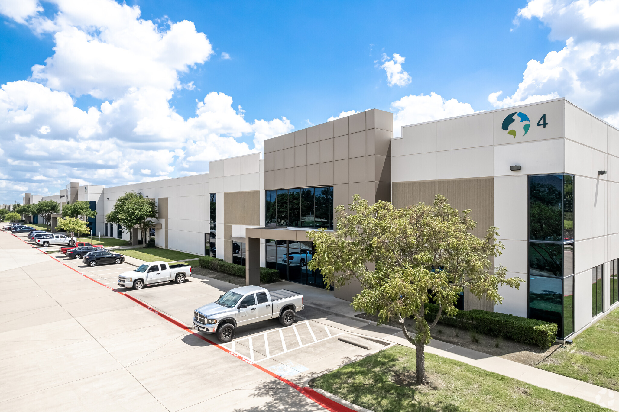 1200 Lakeside Pky, Flower Mound, TX for lease Building Photo- Image 1 of 8