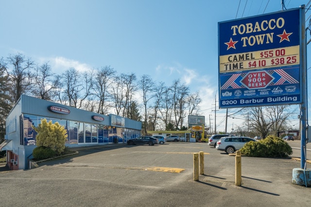 8225 SW 19th Ave, Portland, OR for sale Other- Image 1 of 1