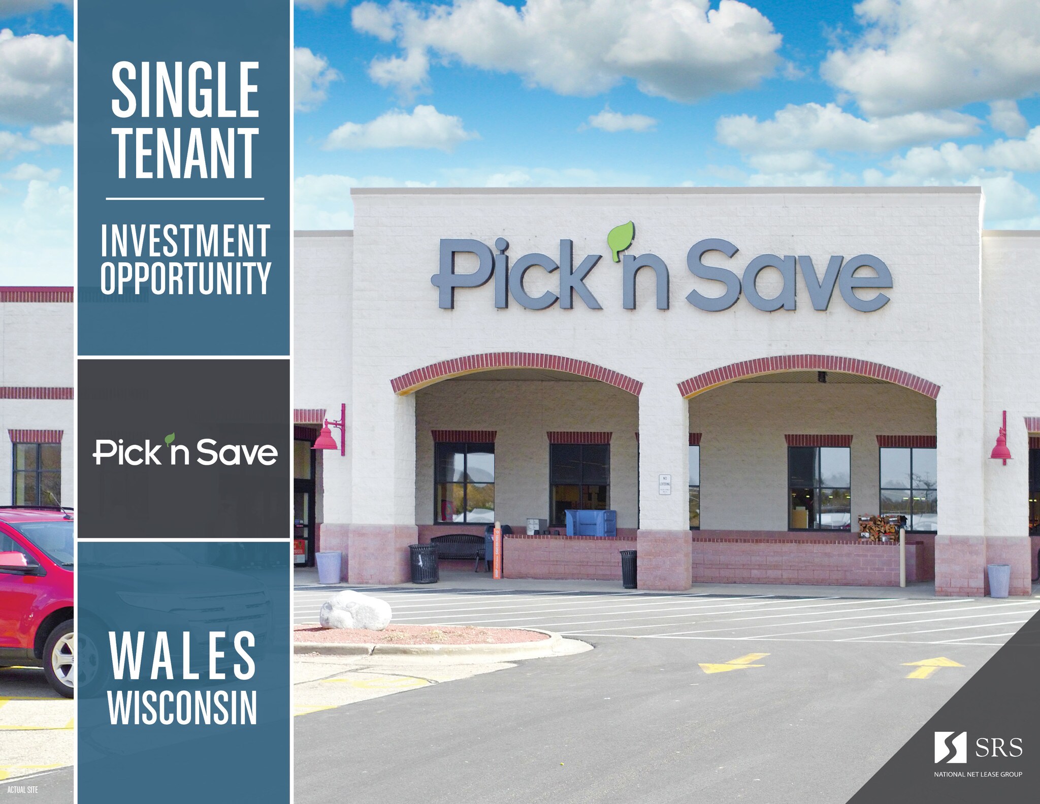 405 N Wales Rd, Wales, WI for sale Building Photo- Image 1 of 1