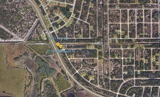 More details for 20011 State Rd. 82, Fort Myers, FL - Land for Sale