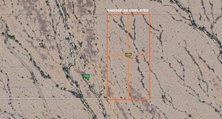 More details for 423rd Ave N of Glendale Lot 1 ave, Tonopah, AZ - Land for Sale