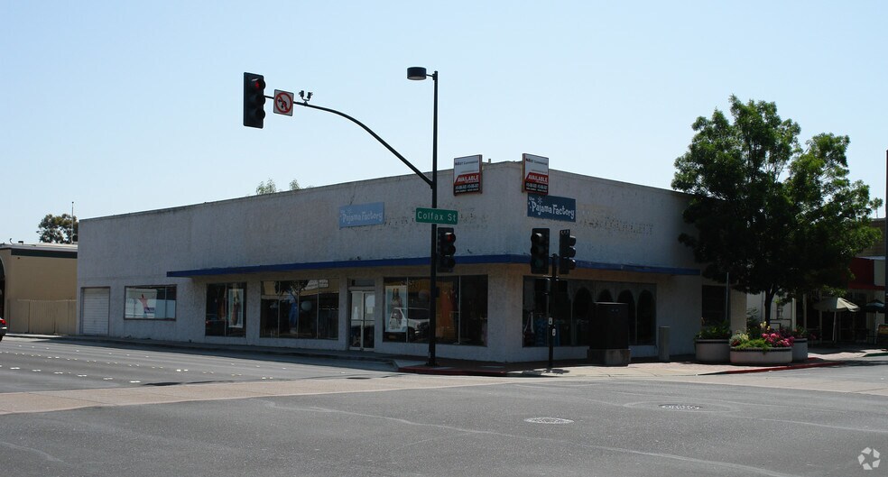 2304 Willow Pass Rd, Concord, CA for lease - Primary Photo - Image 1 of 7