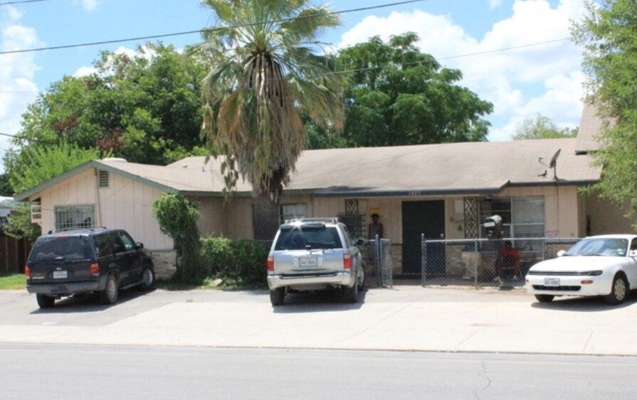 1405 S Hackberry, San Antonio, TX for sale Primary Photo- Image 1 of 13