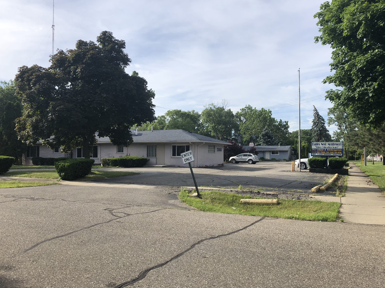 23666 Southfield Rd, Southfield, MI for sale - Primary Photo - Image 1 of 1