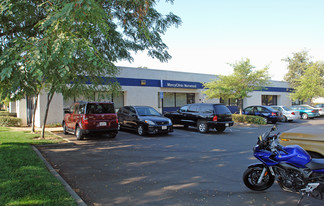 More details for 300 Harris Ave, Sacramento, CA - Industrial for Lease