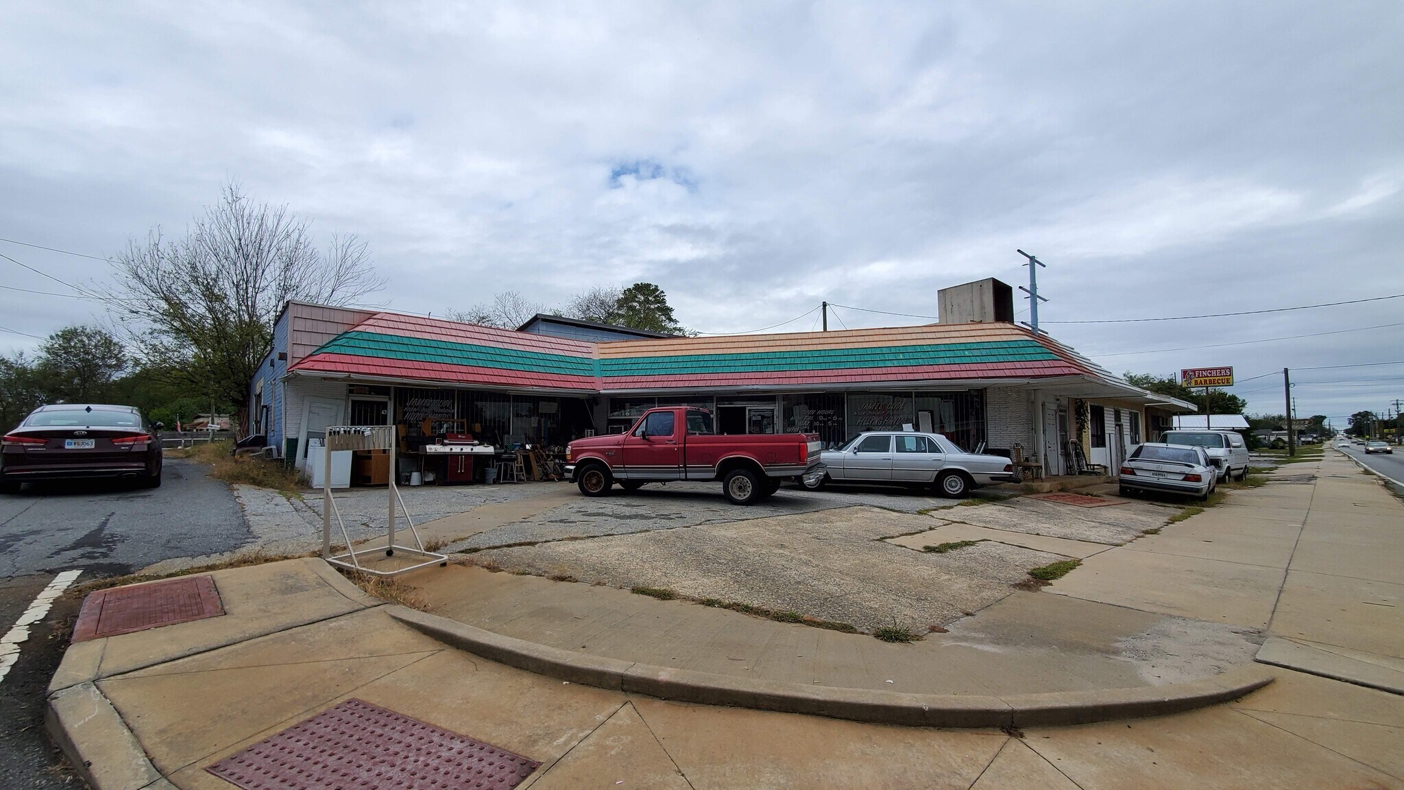 3989 Houston Ave, Macon, GA for sale Primary Photo- Image 1 of 1