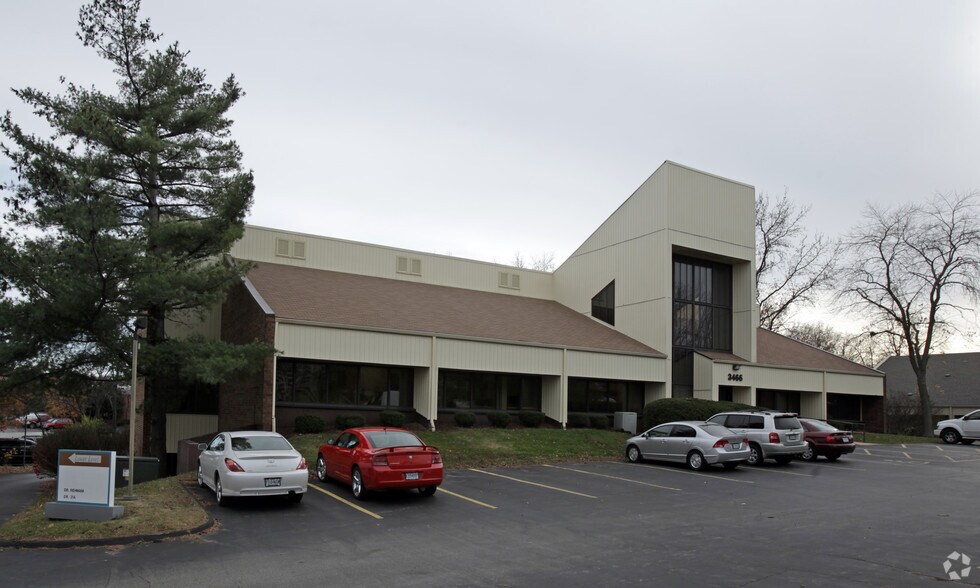 3466 Bridgeland Dr, Bridgeton, MO 63044