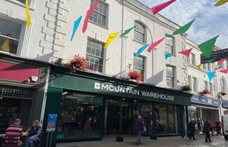 More details for 50 Market St, Falmouth - Retail for Sale