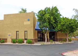 More details for 6641 E Baywood Ave, Mesa, AZ - Office for Sale