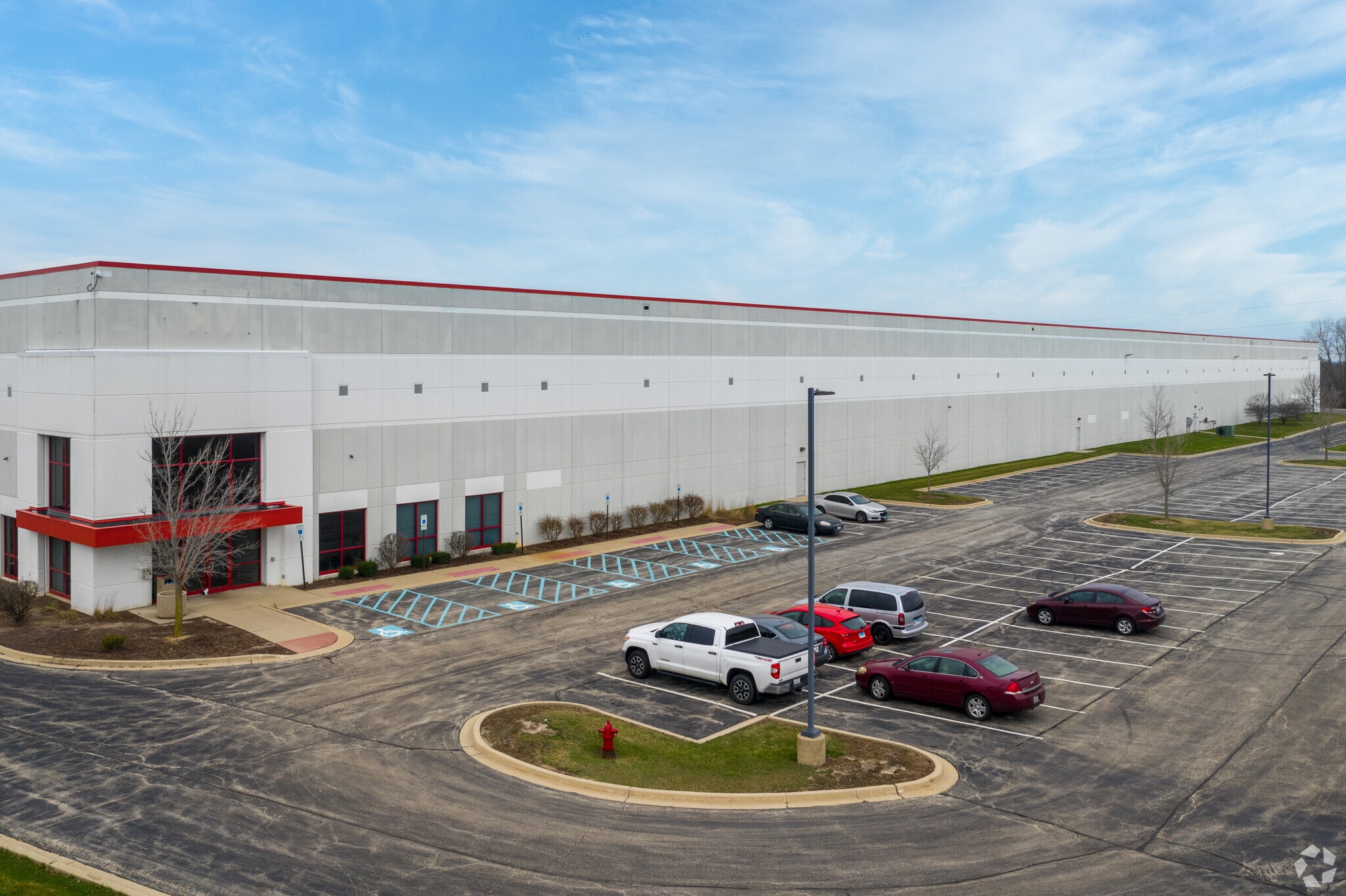 2600 Wirsing Pky, Dekalb, IL for sale Primary Photo- Image 1 of 1