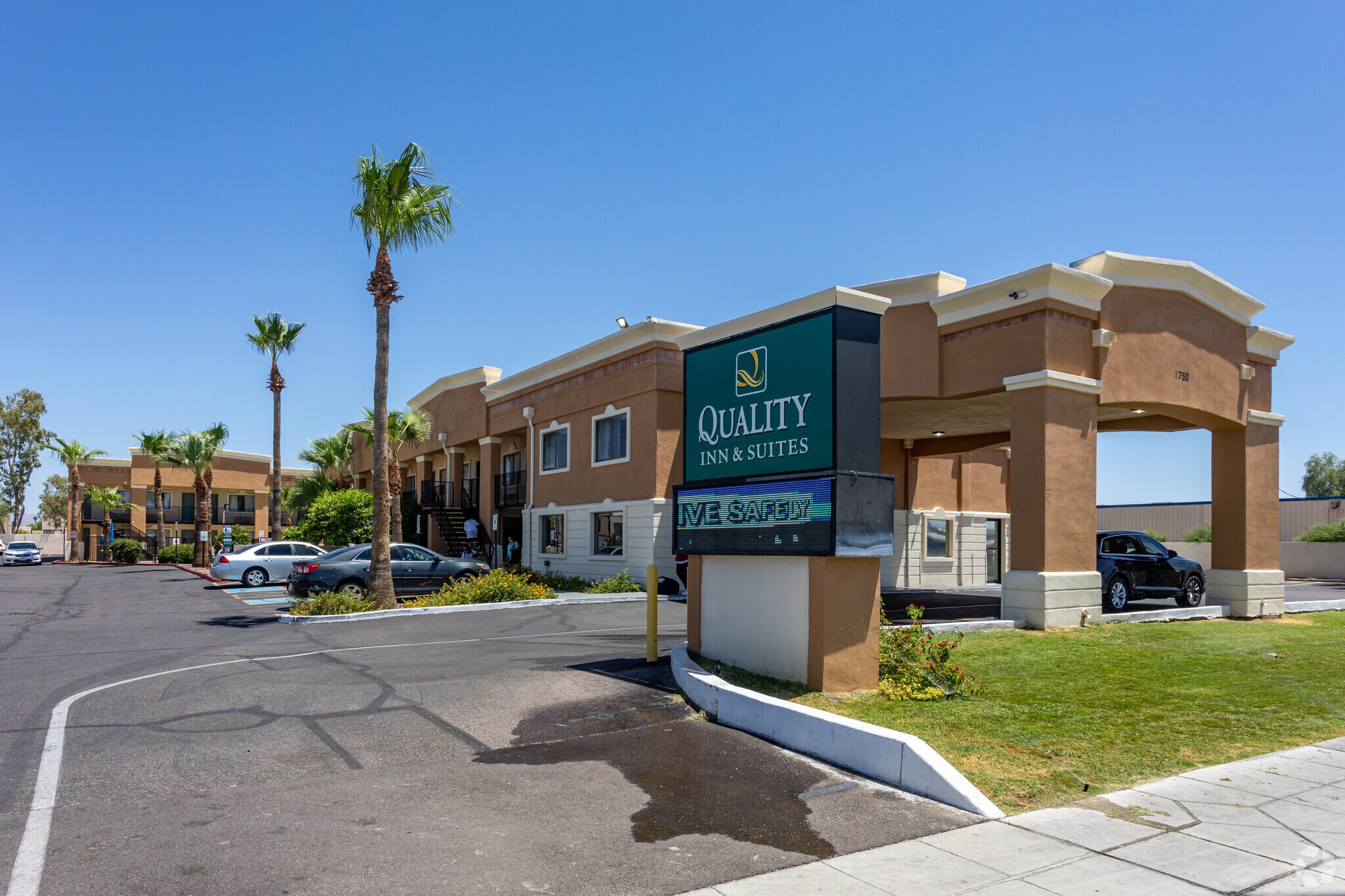 1750 E Main St, Mesa, AZ for sale Primary Photo- Image 1 of 1