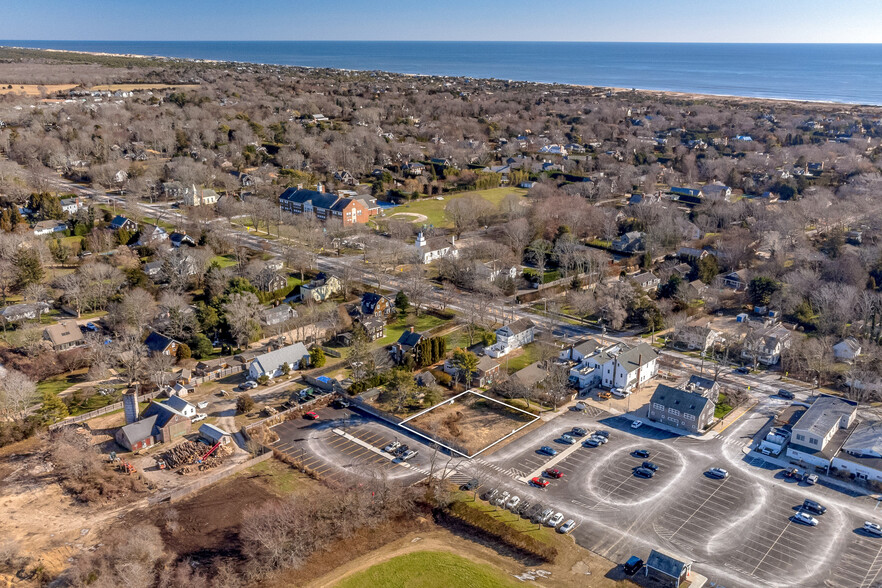 247 Main St, Amagansett, NY for sale - Building Photo - Image 1 of 1