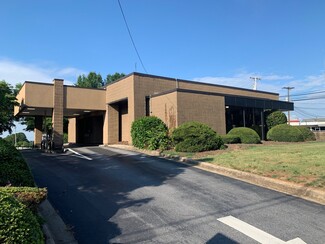 More details for 21 Main Avenue Dr, Taylorsville, NC - Office for Lease