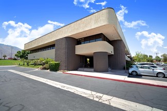 More details for 340 S Farrell Dr, Palm Springs, CA - Office for Lease