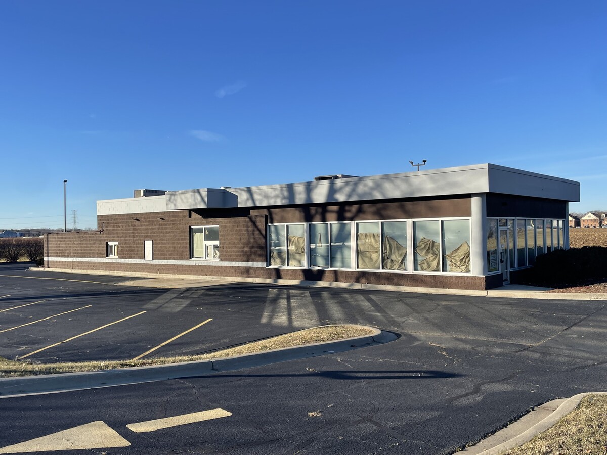 16020 S Route 59, Plainfield, IL 60544 - Retail for Sale | LoopNet