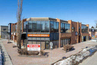 More details for 136 17th Ave NE, Calgary, AB - Office for Lease