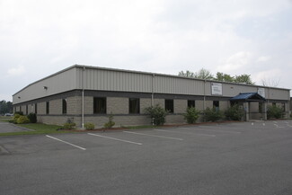 More details for 1984 Westover Rd, Chicopee, MA - Office for Lease