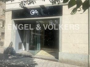 Retail in Barcelona, Barcelona for lease Interior Photo- Image 1 of 14