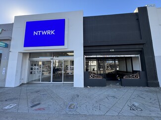 More details for 433 N Fairfax Ave, Los Angeles, CA - Retail for Lease