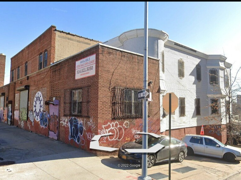 1660 Boone Ave, Bronx, NY 10460 - Flex for Lease | LoopNet