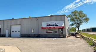 More details for 2231 S Stoughton Rd, Madison, WI - Industrial for Lease