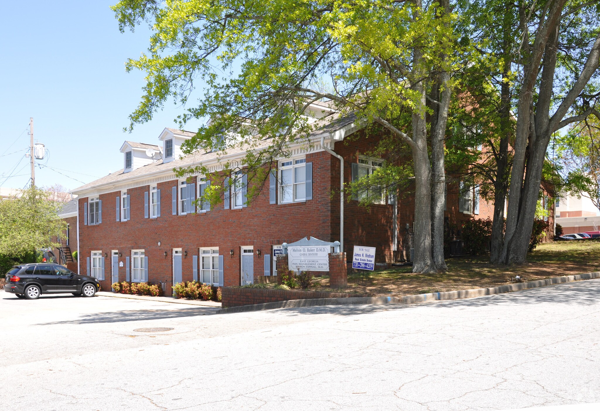 4115 Tate St, Covington, GA for sale Primary Photo- Image 1 of 1