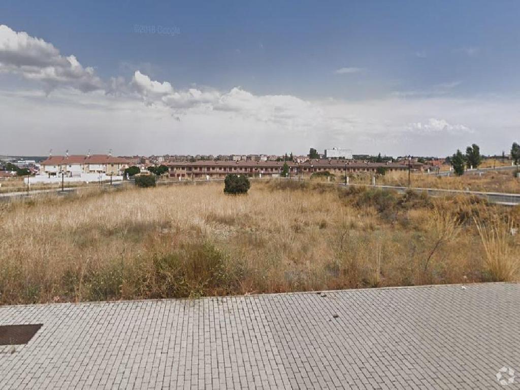 Land in Ávila, Ávila for sale Primary Photo- Image 1 of 1