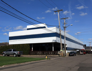 More details for 711 Innovation Way, Johnson City, NY - Office for Lease