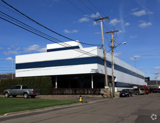 More details for 711 Innovation Way, Johnson City, NY - Office for Lease