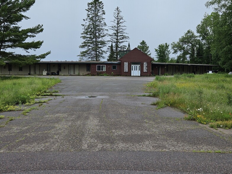 14277 State Highway 70 W, Lac Du Flambeau, WI for sale - Primary Photo - Image 1 of 1