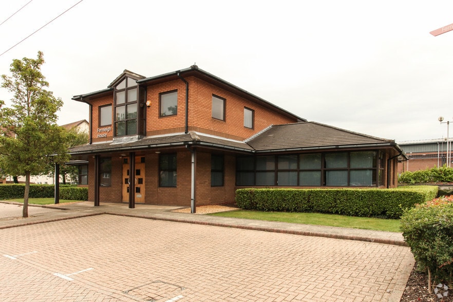 Woodlands Ln, Bradley Stoke for lease - Primary Photo - Image 1 of 2