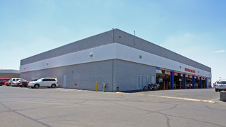 More details for 10501 Gateway Blvd W, El Paso, TX - Retail for Lease