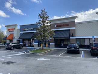 More details for 10395 Narcoossee Rd, Orlando, FL - Retail for Lease