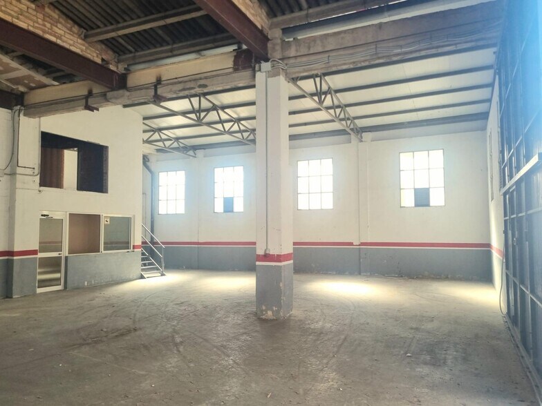 Industrial in Amposta, Tarragona for lease - Building Photo - Image 3 of 3