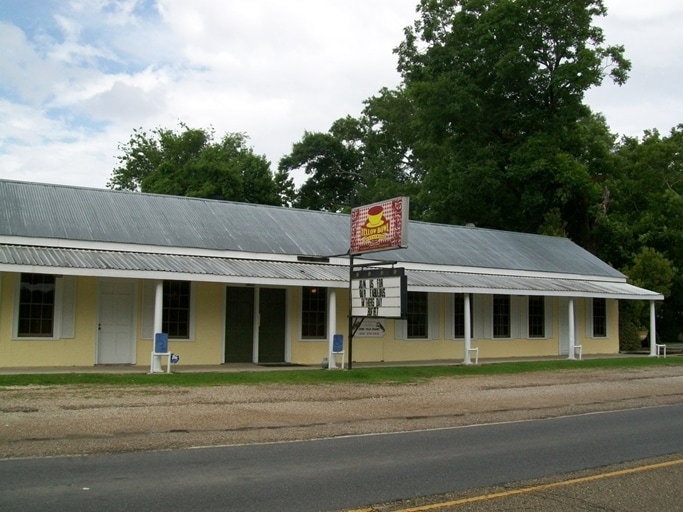 19466 Highway 182 W, Jeanerette, LA 70544