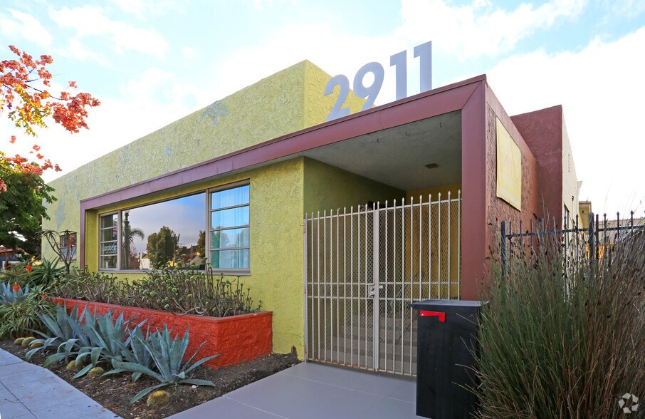 2911 Adams Ave, San Diego, CA for sale - Building Photo - Image 1 of 1