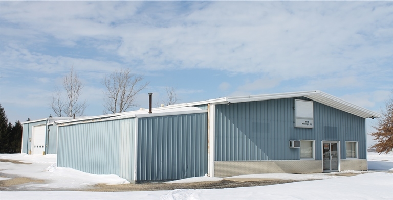 9970 Keslinger Rd, DeKalb, IL for sale Primary Photo- Image 1 of 1