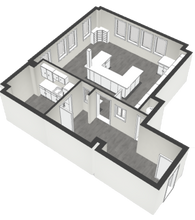 3240 Edwards Lake Pky, Birmingham, AL for lease Floor Plan- Image 1 of 3