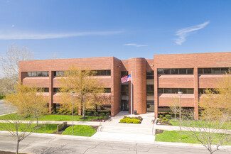 More details for 10895 Grandview Dr, Overland Park, KS - Office for Lease