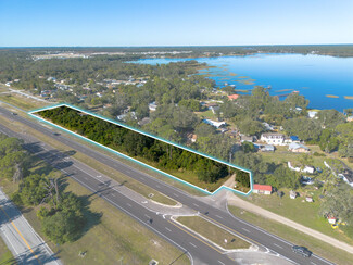 More details for 2408 Lake Lizzie Ct, Saint Cloud, FL - Land for Sale