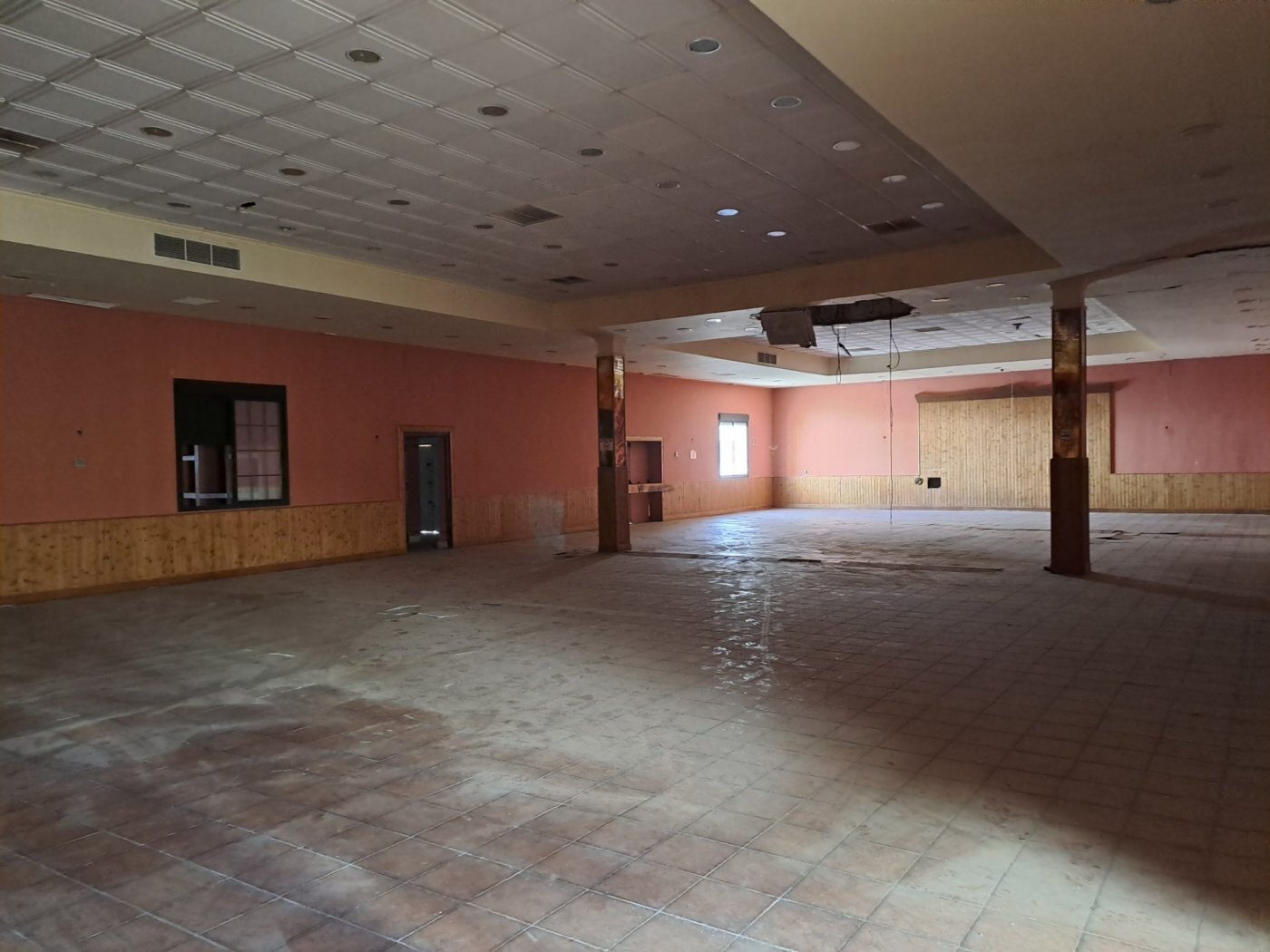 Retail in Villaverde del Río, Sevilla for lease Building Photo- Image 1 of 33