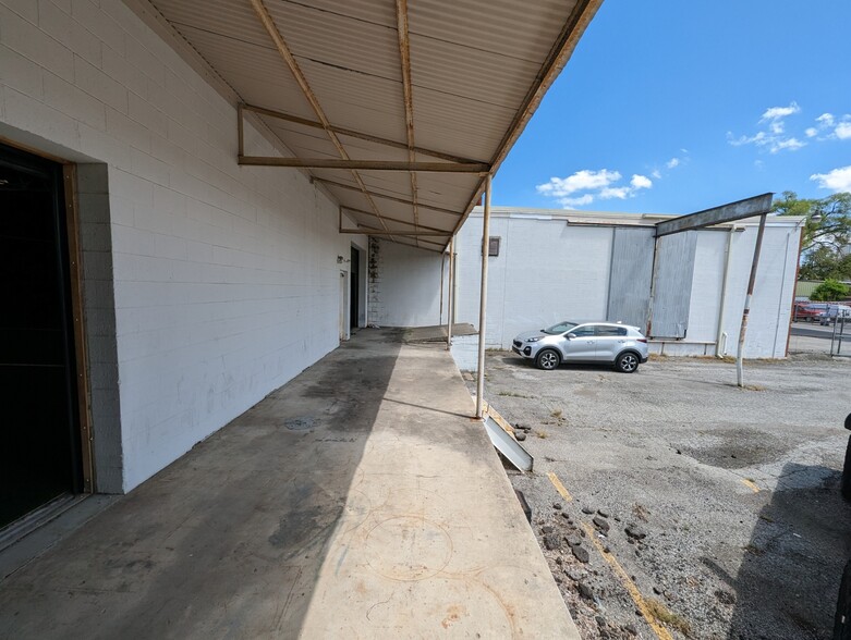 5987 Mission Rd, Sunol, CA for lease - Building Photo - Image 3 of 13