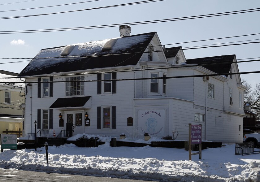249 E Main St, Newark, DE for sale - Building Photo - Image 1 of 1
